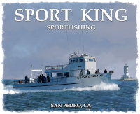 Sport King Sportfishing